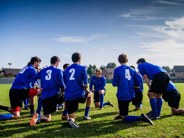 Juara Umum Kompetisi Sepak Bola Liga Bupati Juara Umum Kompetisi Sepak Bola Liga Bupati