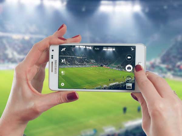 Team Sepak Bola Sekolah Team Sepak Bola Sekolah