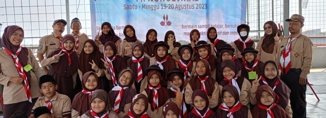 persami mi nurul jihad